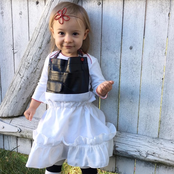 Other - Toddler handmade top